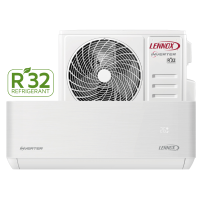 R-32 Mini-split  18 SEER