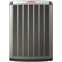 SL22KLV Cold Climate Heat Pump -Dave Lennox Signature® Collection