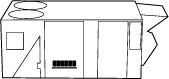 Rooftop Units Icon