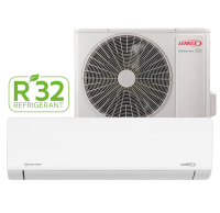 LP SERIES - Inverter Up to 22 SEER