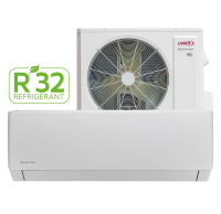 LX SERIES - Inverter 25 SEER