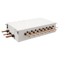 Heat Recovery - Dist. Boxes 208-230/1/60