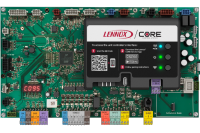 CORE Unit Controller