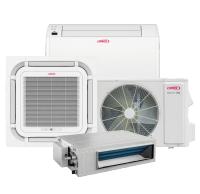 NEW! Inverter 20 SEER Side Discharge - R32 | AHRI-ETL-UL