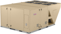 Model L™ | 3-25 TONS | Up to 21.2 SEER 2/23.1 IEER