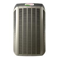 SL28XCV Air Conditioner - Dave Lennox Signature® Collection