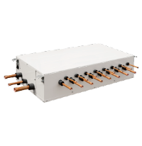 Heat Recovery - Dist. Boxes 208-230/1/60