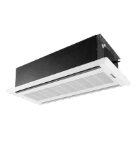 2-Way Cassette VE2C