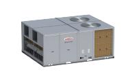 Commercial Package | 5.5-20 TONS | Up to 16 IEER | Inverter - Heat Pump