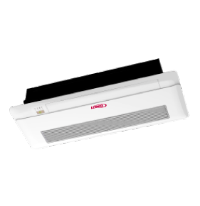1-Way Cassette VE1C