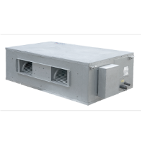 Large Fan Coil VEGD