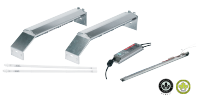 UVC Germicidal Lights