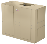 Elite® Series Large Air Handler | 6-20 TONS | Up to 16.0/12.0 IEER/EER