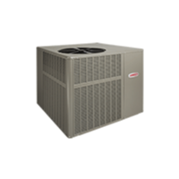 LRP16HP Packaged Heat Pump